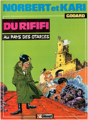 bd cover